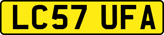 LC57UFA