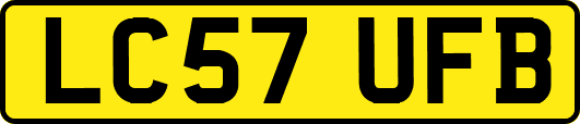 LC57UFB