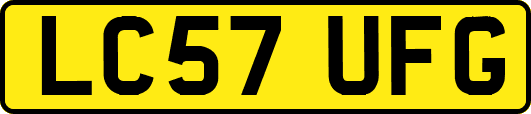 LC57UFG