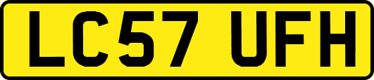 LC57UFH