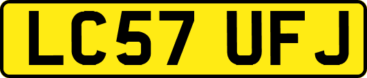 LC57UFJ