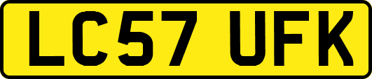 LC57UFK