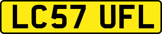 LC57UFL