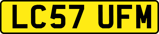 LC57UFM