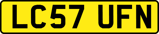 LC57UFN