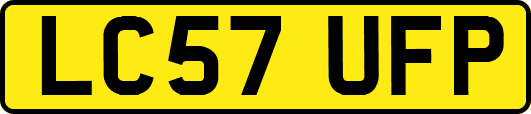 LC57UFP
