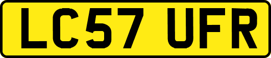 LC57UFR