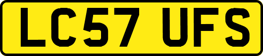 LC57UFS