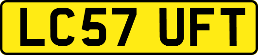 LC57UFT