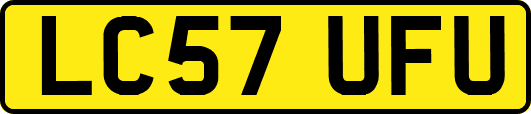 LC57UFU