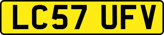 LC57UFV