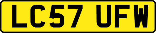 LC57UFW