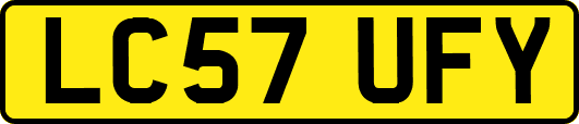 LC57UFY