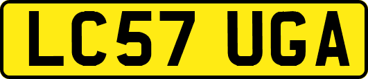 LC57UGA