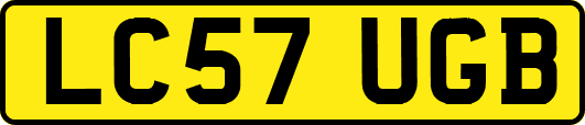 LC57UGB