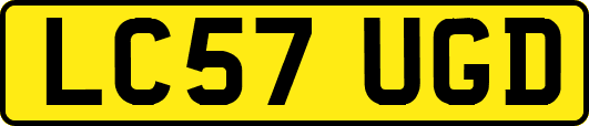 LC57UGD