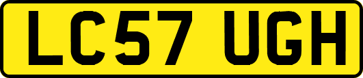 LC57UGH