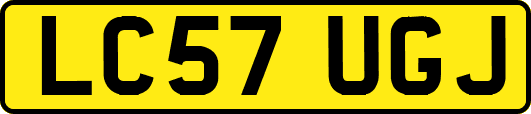 LC57UGJ