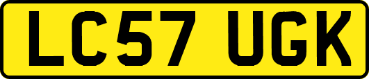 LC57UGK