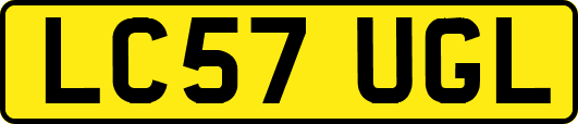 LC57UGL