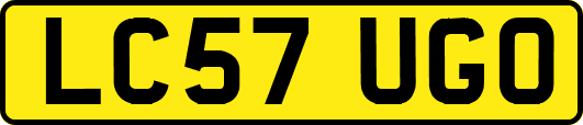 LC57UGO