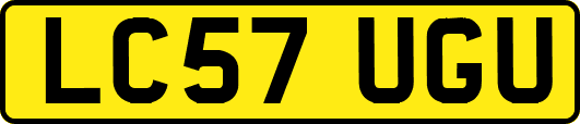 LC57UGU
