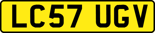 LC57UGV