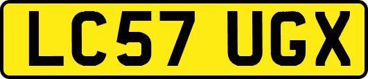 LC57UGX