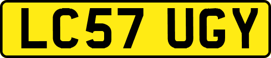 LC57UGY