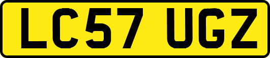 LC57UGZ