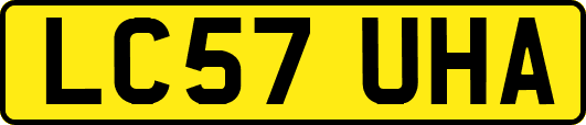LC57UHA