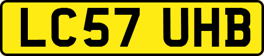 LC57UHB