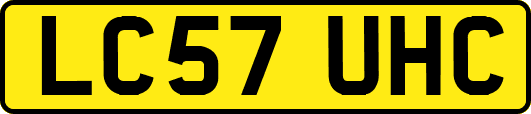LC57UHC