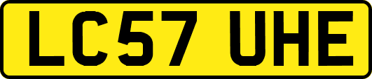 LC57UHE
