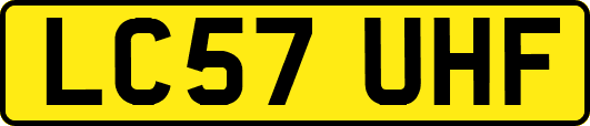 LC57UHF