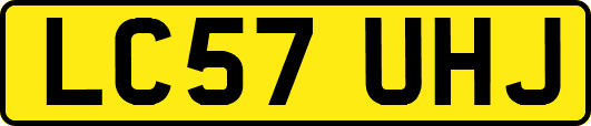 LC57UHJ