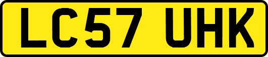 LC57UHK