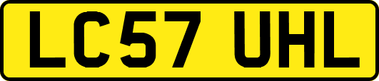 LC57UHL