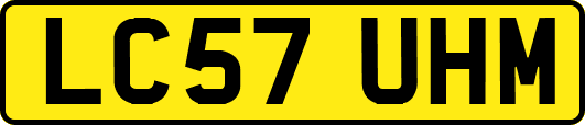 LC57UHM