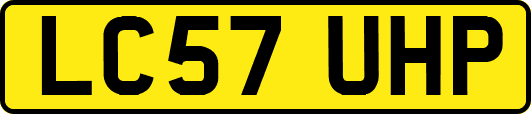 LC57UHP
