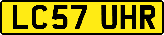 LC57UHR