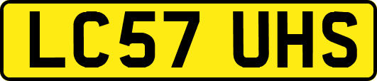 LC57UHS