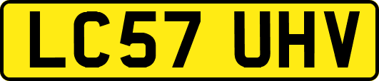 LC57UHV