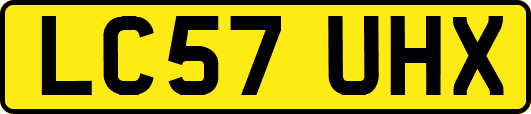 LC57UHX