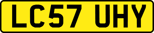 LC57UHY