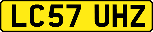 LC57UHZ