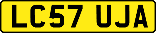 LC57UJA