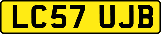 LC57UJB