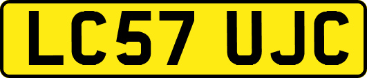 LC57UJC