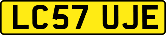 LC57UJE
